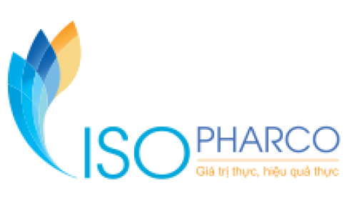 ISO PHARCO
